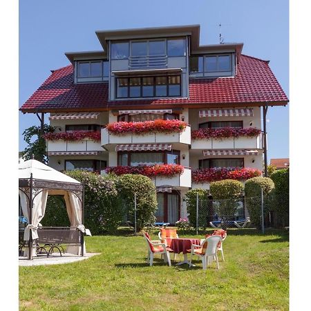 Hotel Seepark Appartements Uhldingen-Mühlhofen Eksteriør billede