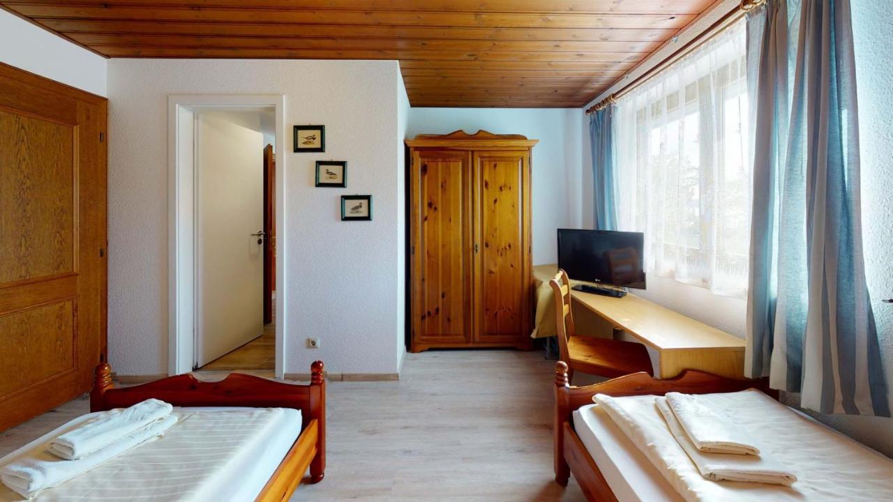 Hotel Seepark Appartements Uhldingen-Mühlhofen Eksteriør billede