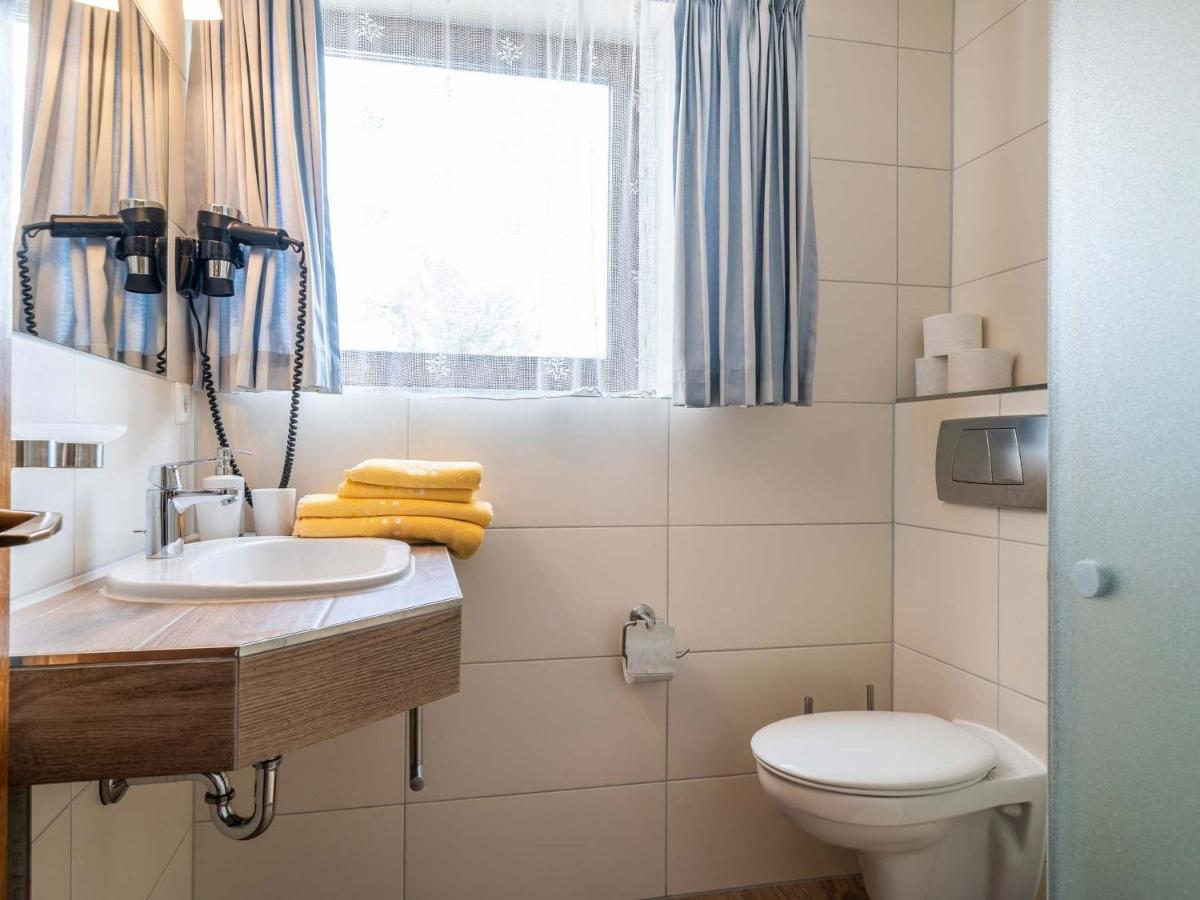 Hotel Seepark Appartements Uhldingen-Mühlhofen Eksteriør billede